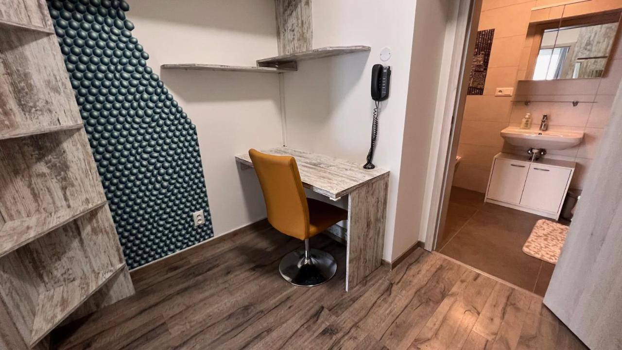 Appartement Air-conditioned, 2 With Balcony, New Building Raca *